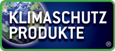 Klimaschutzprodukte